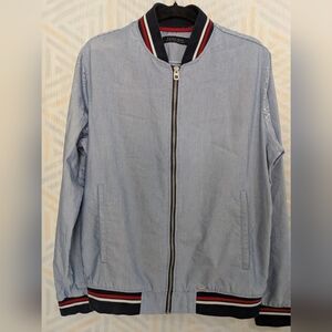Zara Bomber men Jacket Size M